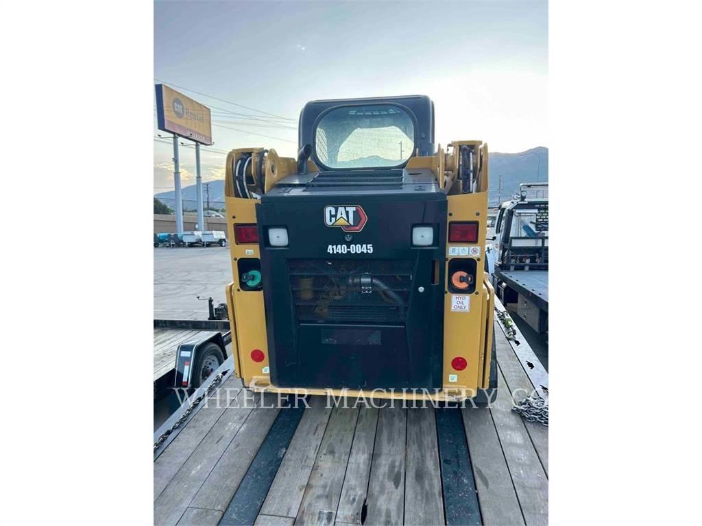 CAT 239D3 C1H2 Ładowarki gąsienicowe