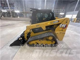 CAT 239D3 C3H2 Ładowarki gąsienicowe