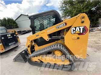 CAT 239D3 C3H2 Ładowarki gąsienicowe