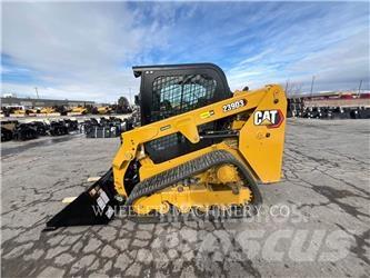 CAT 239D3 C3H2 Ładowarki gąsienicowe