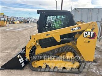 CAT 239D3 C3H2 Ładowarki gąsienicowe