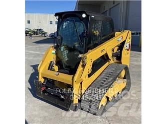 CAT 239D3STD2C Ładowarki burtowe
