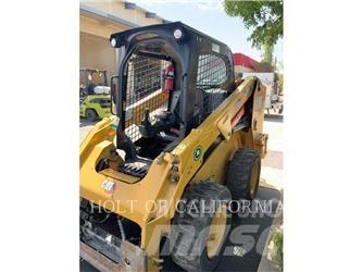 CAT 246 HF Ładowarki burtowe