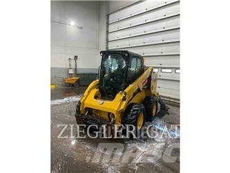 CAT 246D3 Ładowarki burtowe