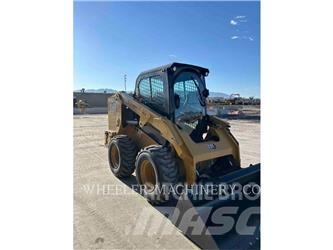 CAT 246D3 C3H2 Ładowarki burtowe