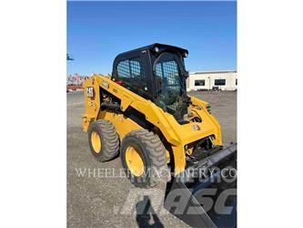 CAT 246D3 C3H2 Ładowarki burtowe