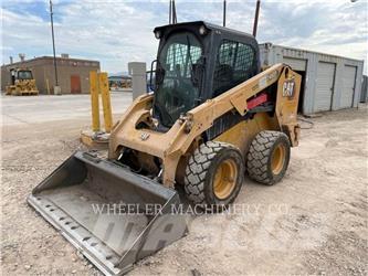 CAT 246D3 C3H2 Ładowarki burtowe