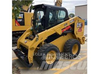 CAT 246D3XPS2C Ładowarki burtowe