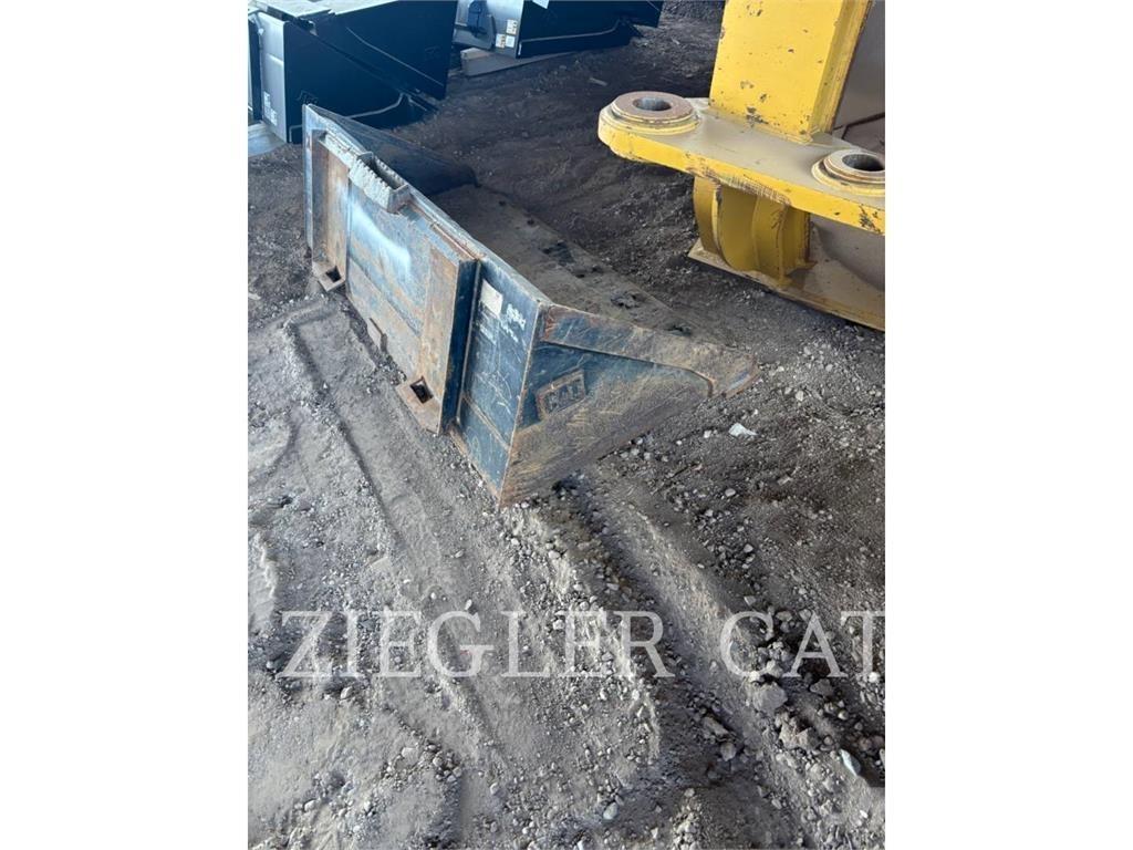 CAT 249D Ładowarki gąsienicowe