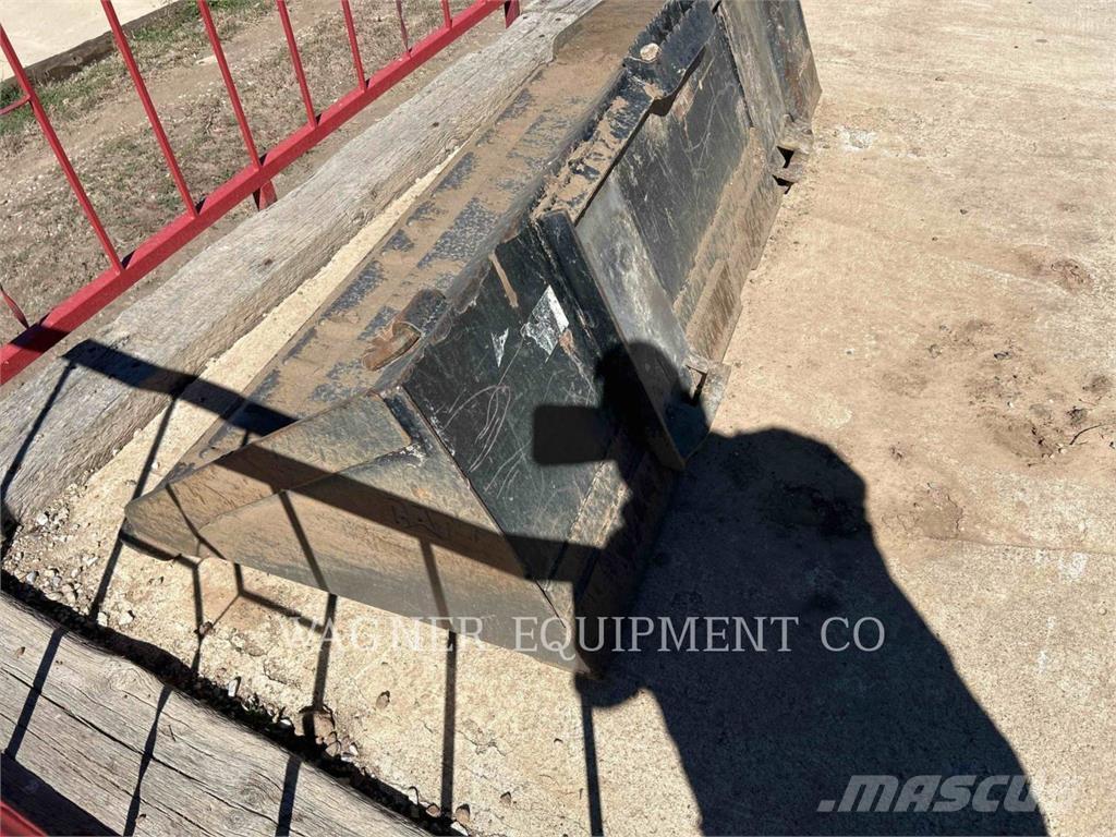 CAT 259D Ładowarki gąsienicowe