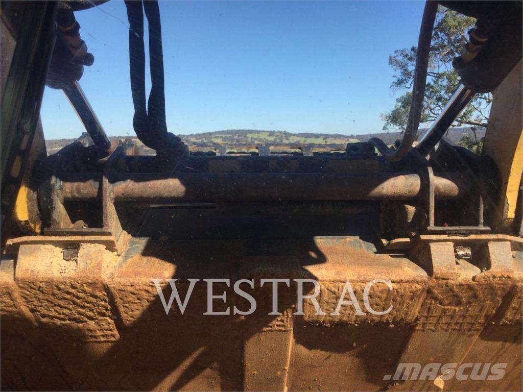 CAT 259DLRC Ładowarki gąsienicowe