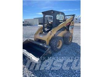 CAT 262D C1-H2 Ładowarki burtowe
