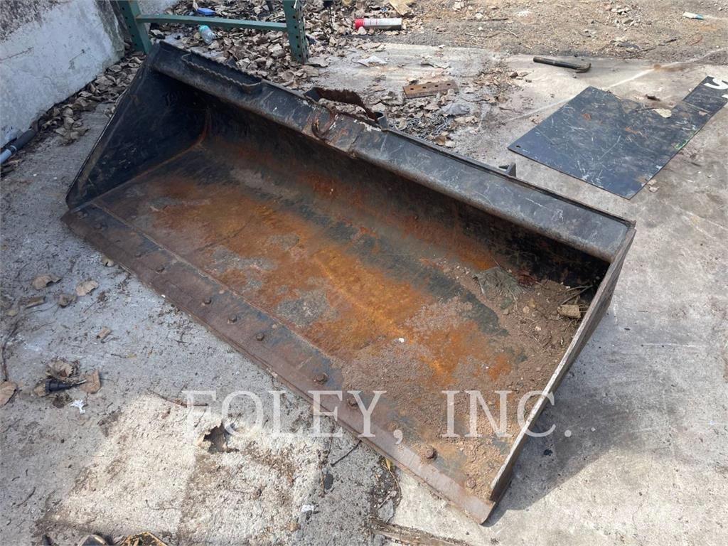 CAT 262D3 Ładowarki burtowe