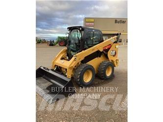 CAT 262D3 C3H2 Ładowarki burtowe