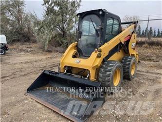 CAT 262D3 H2CB Ładowarki burtowe