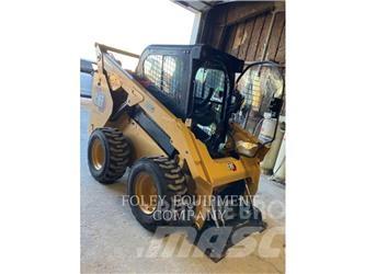 CAT 262D3XPS2C Ładowarki burtowe