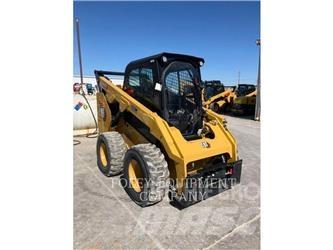 CAT 262D3XPS2C Ładowarki burtowe