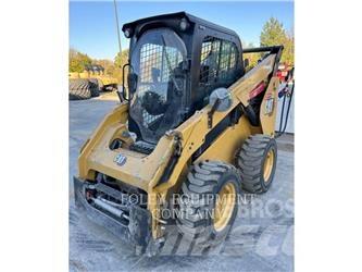 CAT 262D3XPS2C Ładowarki burtowe