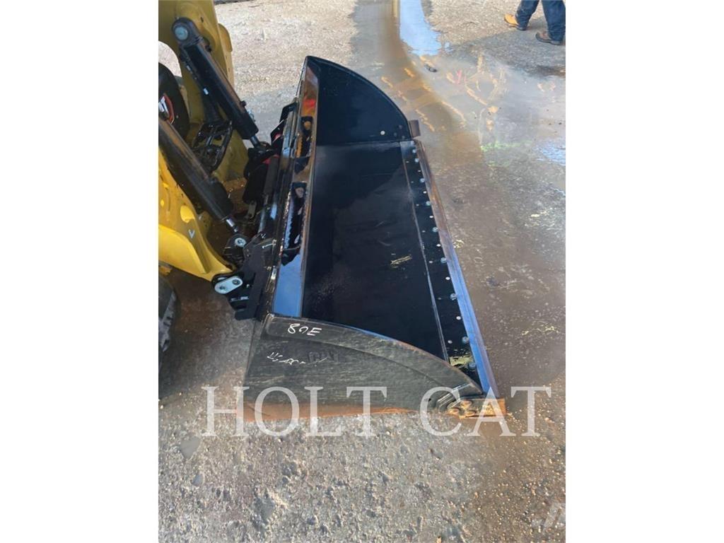 CAT 265XPSDEMO Ładowarki burtowe