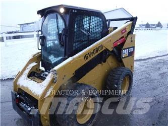 CAT 272D2 H2CB Ładowarki burtowe