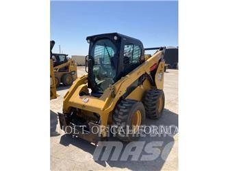 CAT 272D3 Ładowarki burtowe