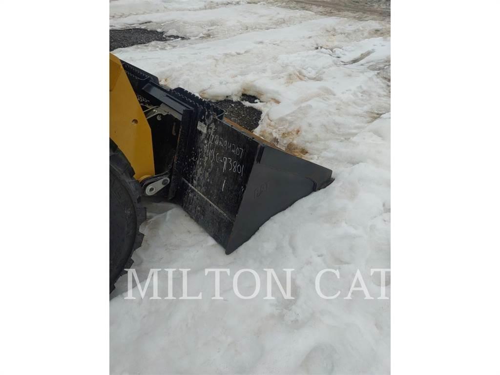 CAT 272D3XE Ładowarki burtowe