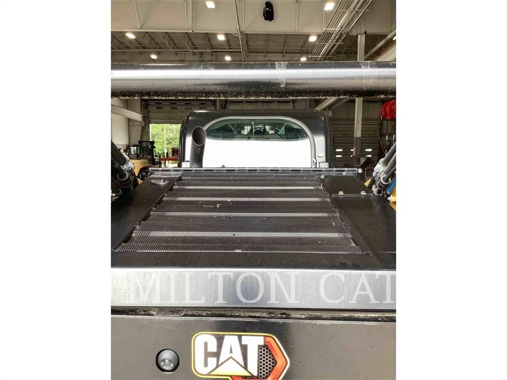 CAT 272D3XE Ładowarki burtowe