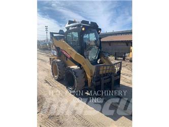 CAT 272DXHP Ładowarki burtowe