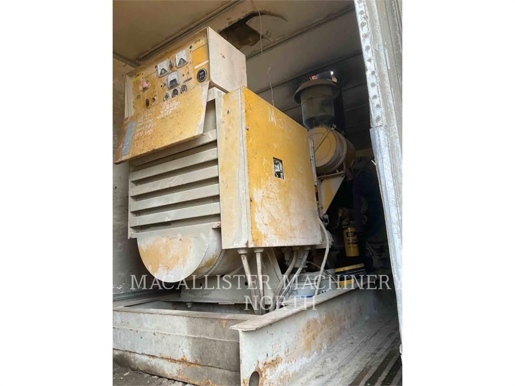 CAT 275KW Agregaty prądotwórcze Diesla