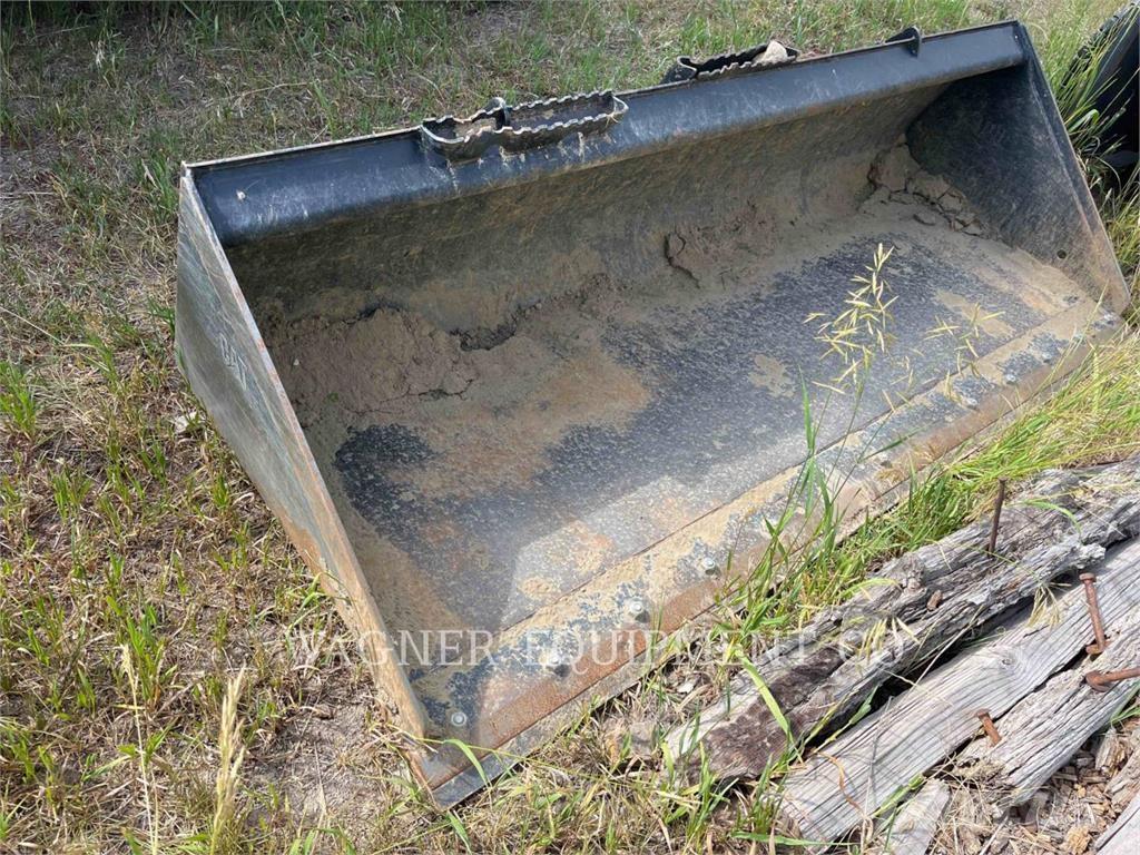 CAT 279D Ładowarki gąsienicowe