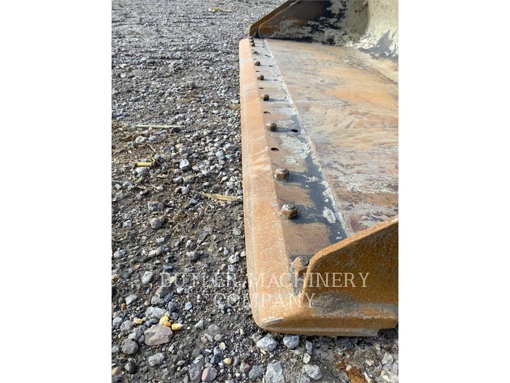 CAT 279D3 C3H2 Ładowarki gąsienicowe