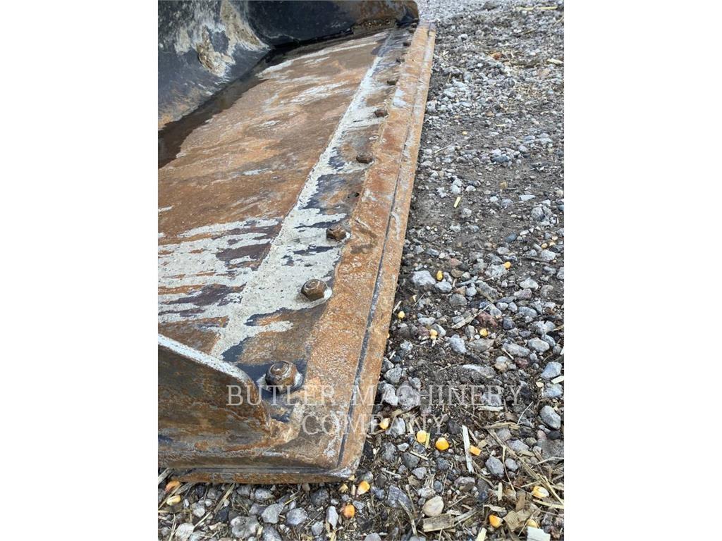 CAT 279D3 C3H2 Ładowarki gąsienicowe