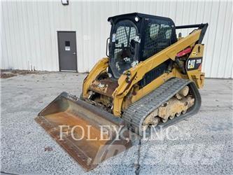 CAT 289D Ładowarki gąsienicowe