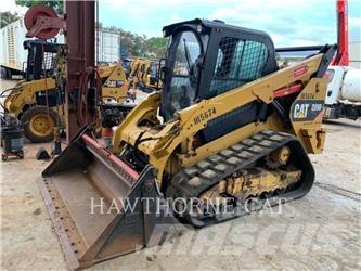 CAT 289D HF Ładowarki gąsienicowe