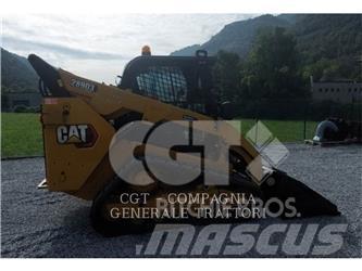 CAT 289D3 Ładowarki gąsienicowe
