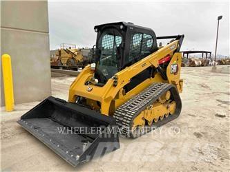 CAT 289D3 C3H2 Ładowarki gąsienicowe