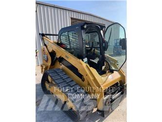 CAT 289D3STD2C Ładowarki burtowe