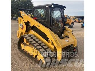 CAT 289D3STD2C Ładowarki burtowe
