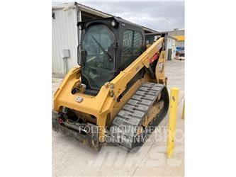 CAT 289D3STD2C Ładowarki burtowe