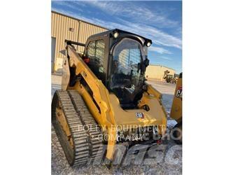 CAT 289D3XPS2C Ładowarki burtowe
