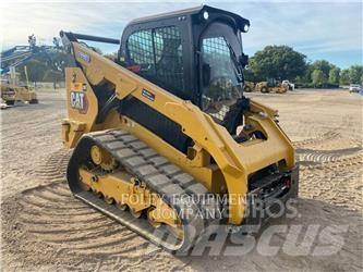 CAT 289D3XPS2C Ładowarki burtowe