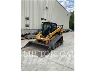 CAT 297D2 XHP Ładowarki burtowe