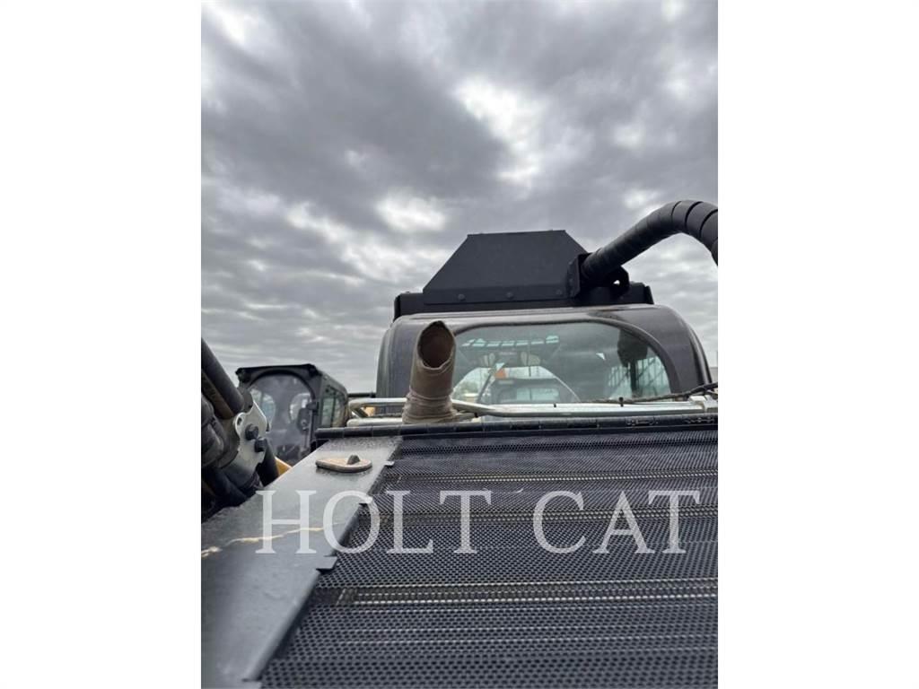 CAT 299D XHP Ładowarki burtowe