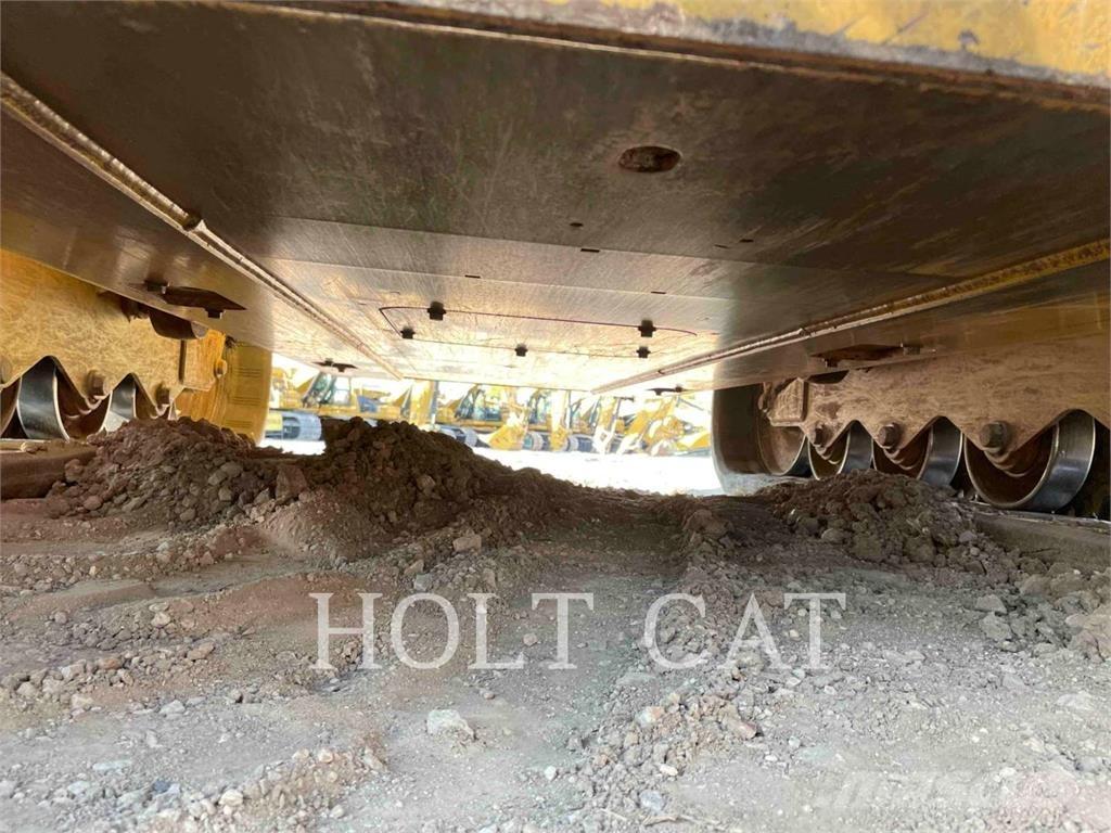 CAT 299D XHP Ładowarki burtowe
