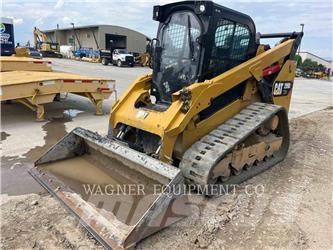 CAT 299D XHPHF Ładowarki gąsienicowe
