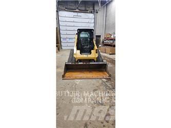 CAT 299D2 Ładowarki gąsienicowe