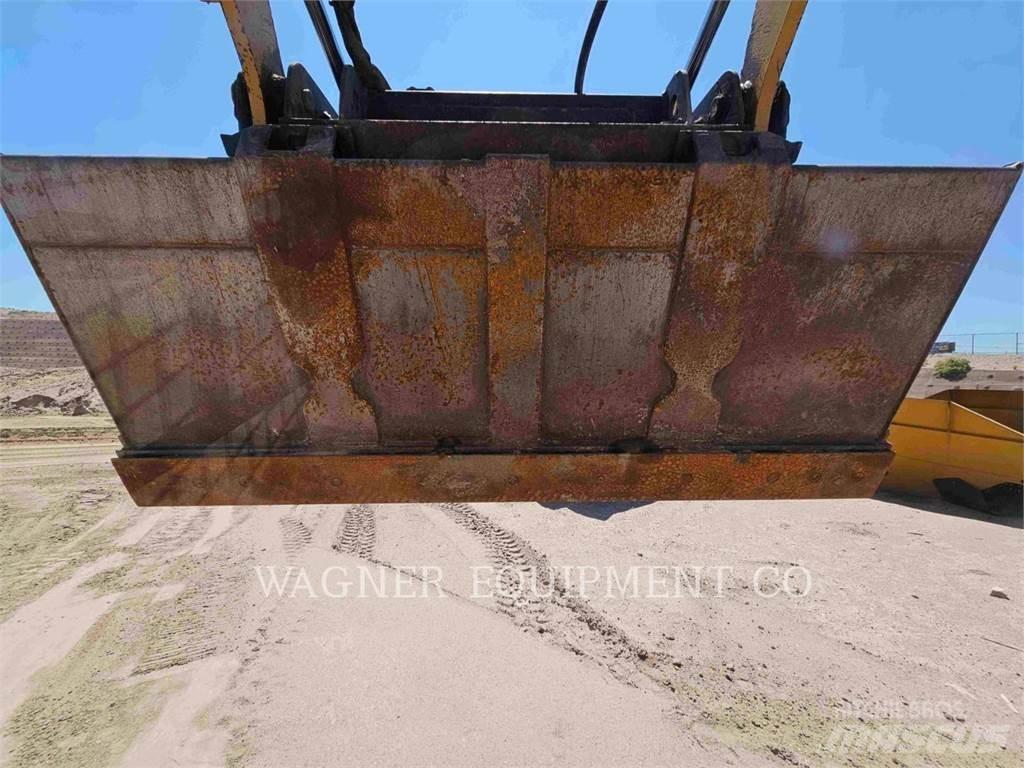 CAT 299D2 Ładowarki gąsienicowe