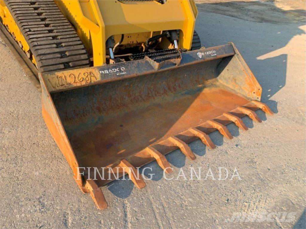 CAT 299D2 XHP Ładowarki gąsienicowe