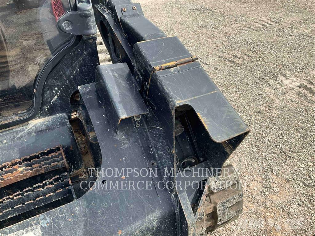 CAT 299D2XHP Ładowarki gąsienicowe