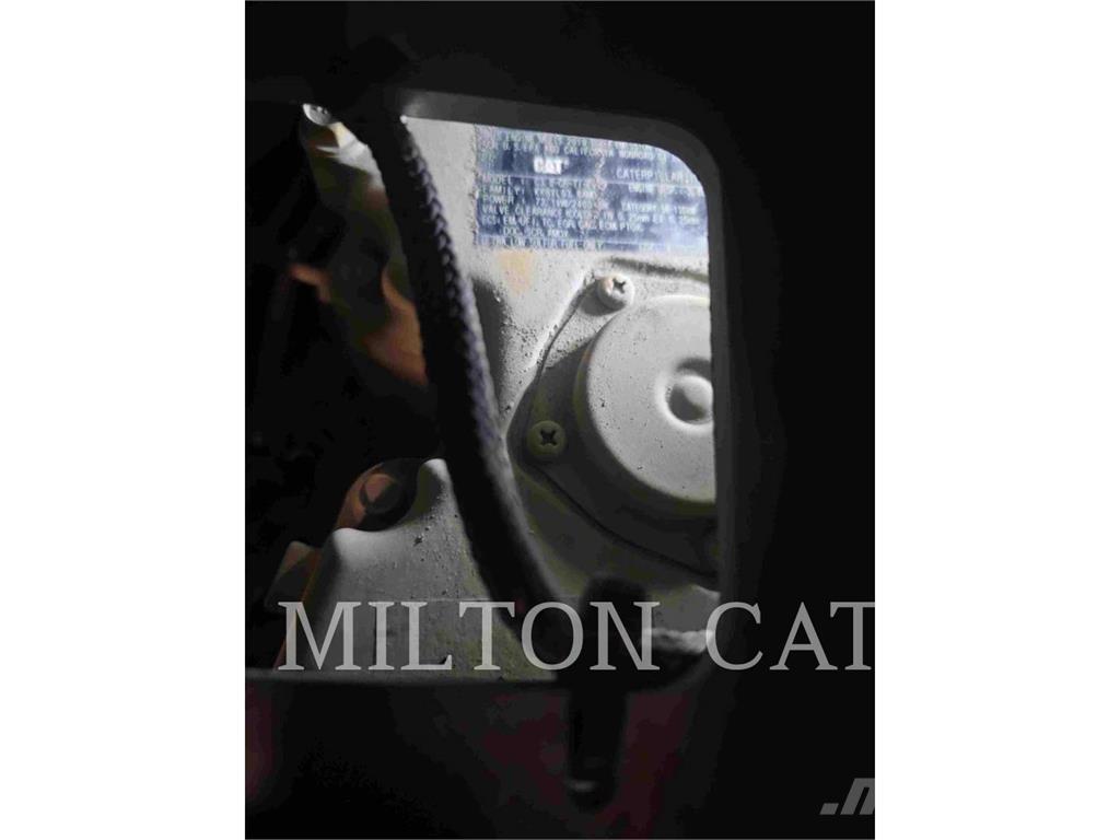 CAT 299D3 Ładowarki burtowe